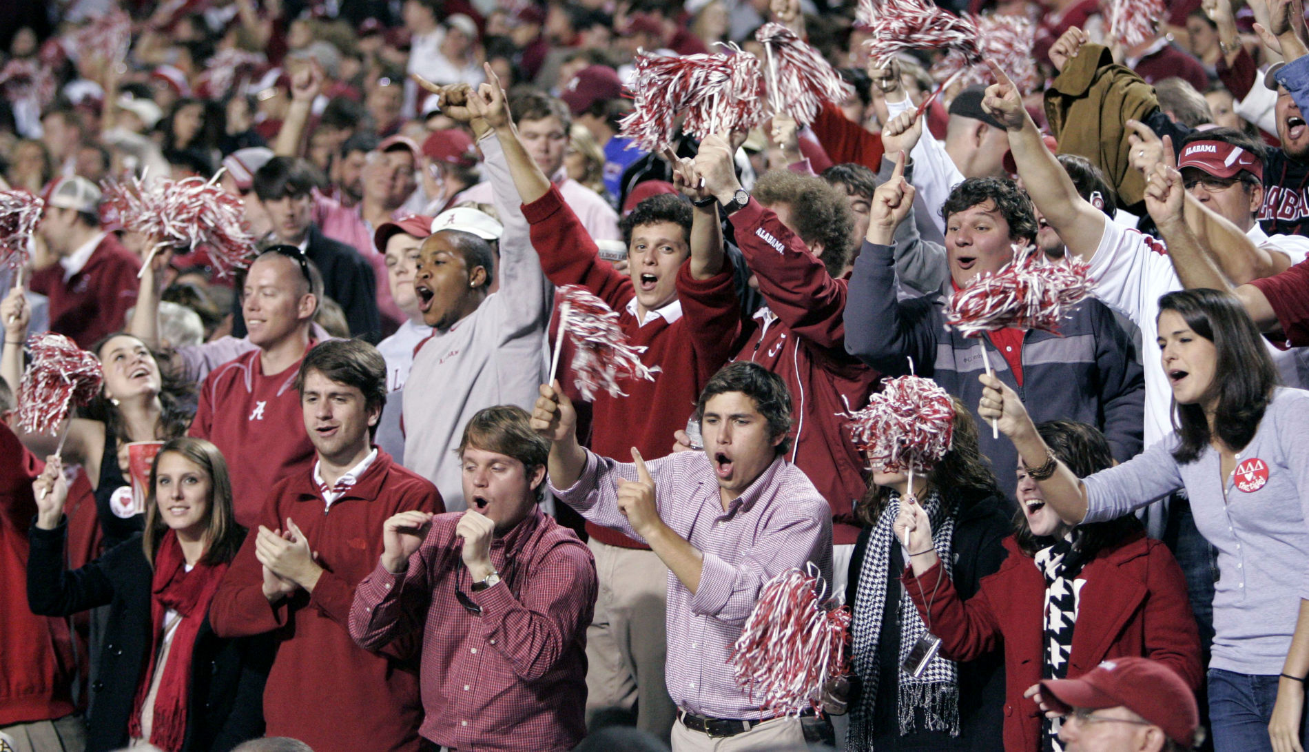 Rammer Jammer (Alabama)